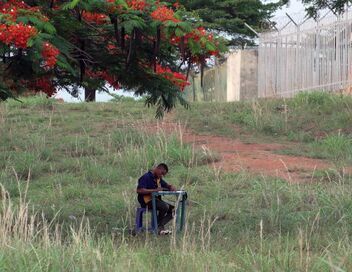 Invitation au voyage