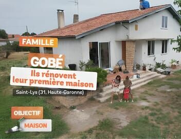 Objectif maison : un an pour tout changer