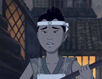 Les mystérieuses cités d'or