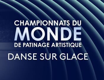 Patinage artistique : Championnats du monde