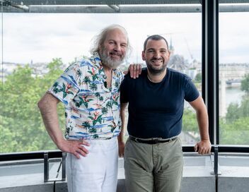 Les rencontres du Papotin