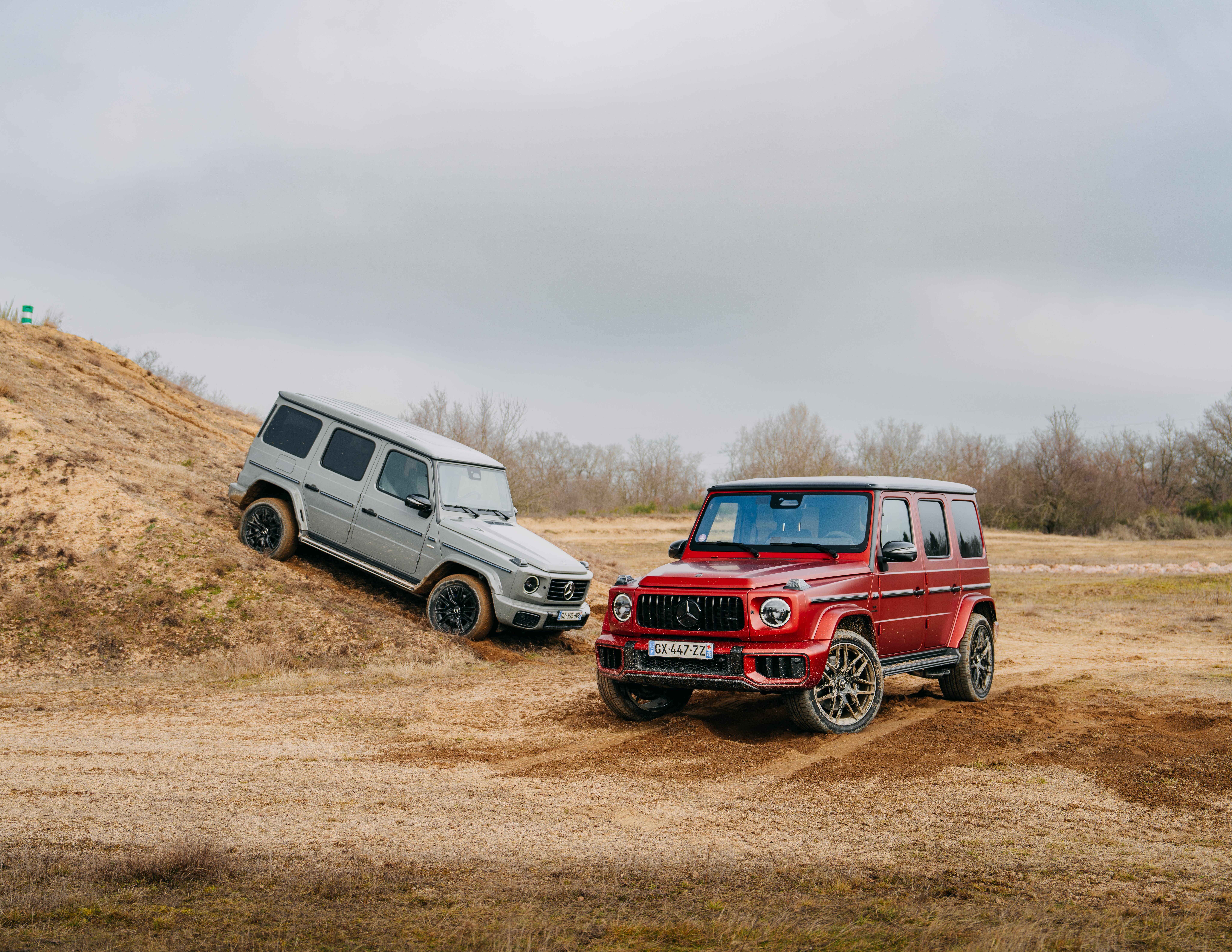 Top Gear France