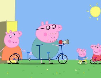 Peppa Pig