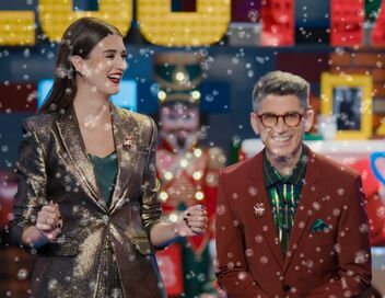 Lego Masters USA: les rois de la brique