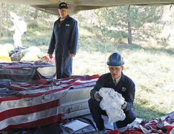 NCIS