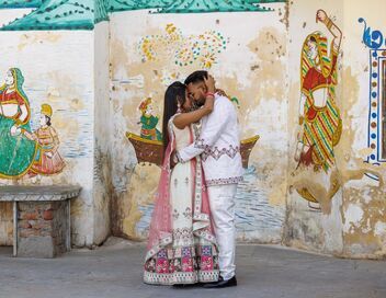 Pékin express : L'épopée des maharadjas