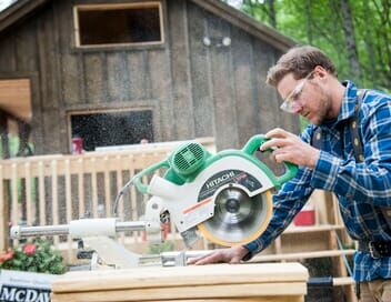 Tiny House : mini maison sur mesure