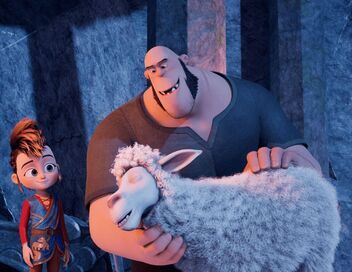 Les aventures de Pil