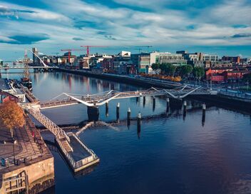 Pays et marchés du monde