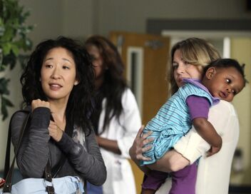 Grey's Anatomy