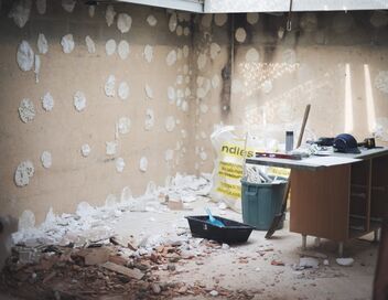 Mission travaux : ma maison est un chantier