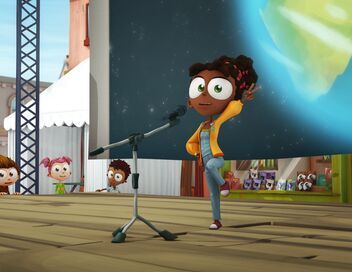 Angelo la débrouille