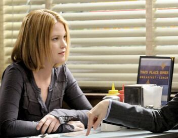 Cold Case : affaires classées