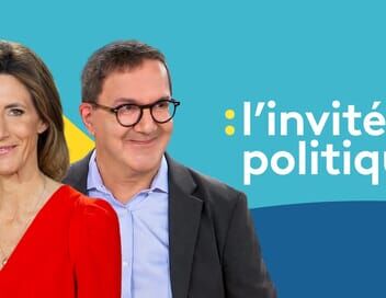 L'invité politique