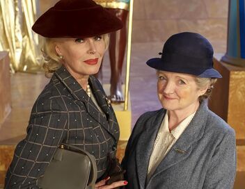 Miss Marple