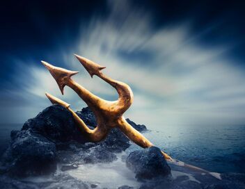 Le voyage d'Ulysse en Méditerranée : du mythe à la science