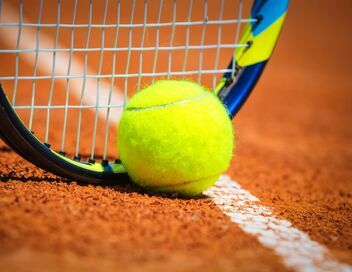 Roland-Garros : entre les lignes