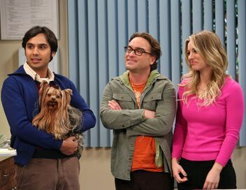 The Big Bang Theory