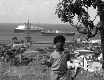 Vichy dans les colonies