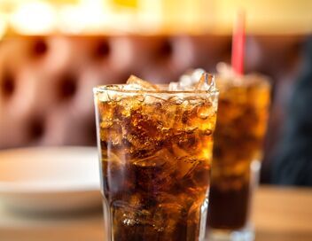 Les secrets de Coca-Cola