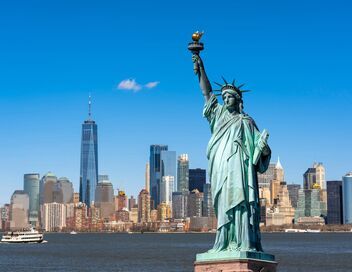 Statue de la liberté : les 10 secrets de l'icône new-yorkaise
