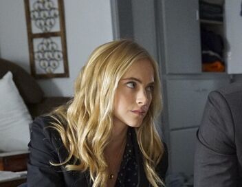 NCIS