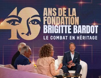 Brigitte Bardot, le combat en héritage