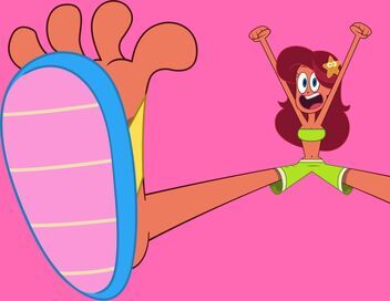 Zig & Sharko