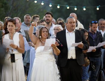 L'amour est dans le pré