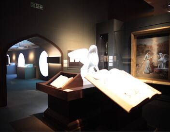 Harry Potter : aux origines de la magie