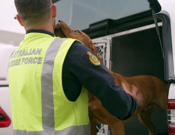 Douanes sous haute surveillance