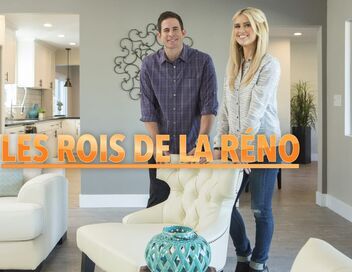 Les rois de la réno