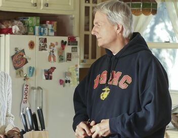 NCIS
