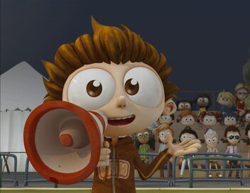 Angelo la débrouille