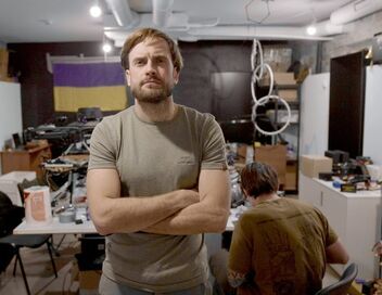 Les espions de Poutine