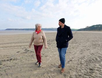 Nos vies avec Parkinson