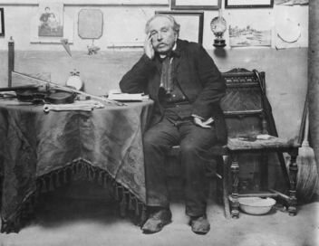 Le douanier Rousseau ou l'éclosion moderne