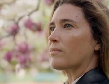 Dans les yeux d'Olivier