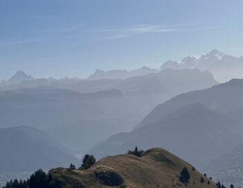 Chroniques d'en haut