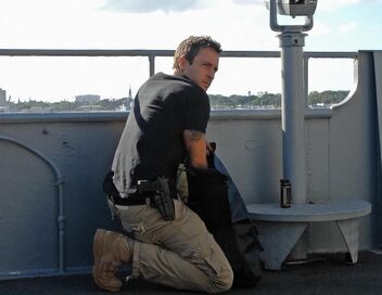 Hawaii 5-0