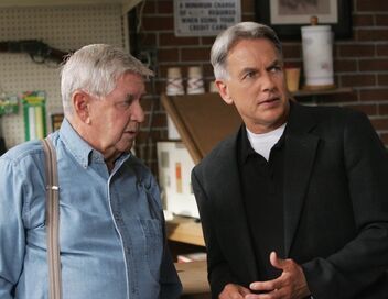 NCIS