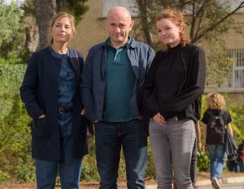 Joséphine, ange gardien