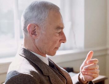 Le cas Oppenheimer