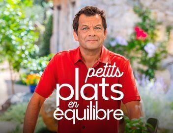Petits plats en équilibre