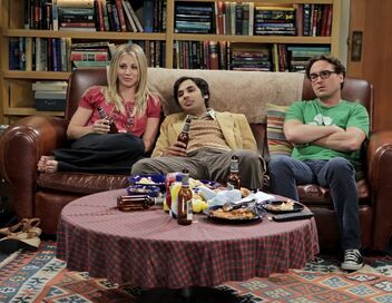 The Big Bang Theory