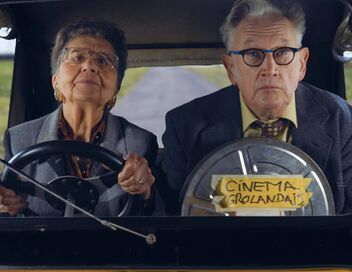 Noël mortel à Groland