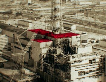 Tchernobyl, anatomie d'une catastrophe