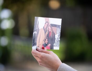 L'héritière de Noël