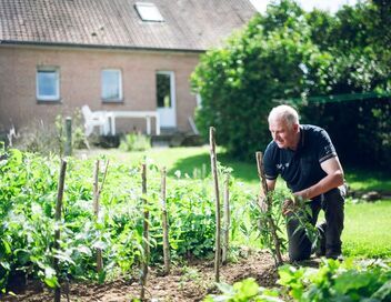 L'amour est dans le pré