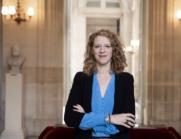 Questions au gouvernement